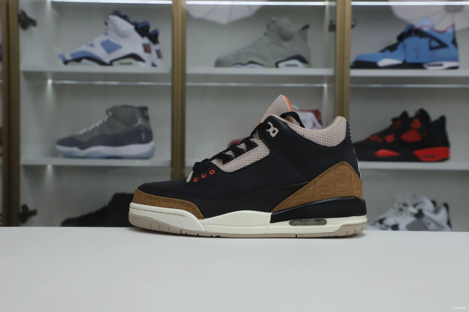 CEMENT DESERT JORDAN CT8532 AIR 3 1106